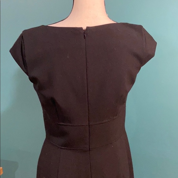 CK Black MIDI Dress - Picture 7 of 7